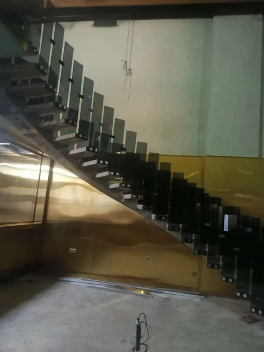 أعمال زجاج سكريت رقم 1